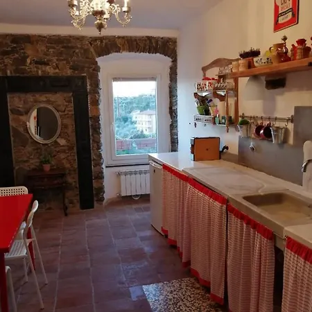 Σπίτι διακοπών Vezzhouse *