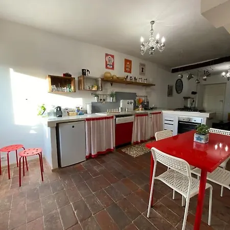 Σπίτι διακοπών Vezzhouse