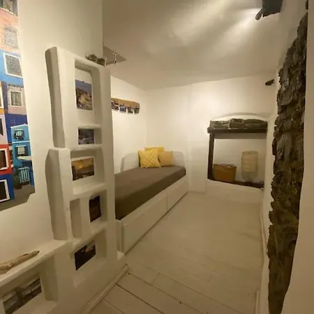 Σπίτι διακοπών Vezzhouse