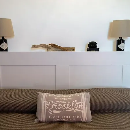 Vezzhouse Σπίτι διακοπών