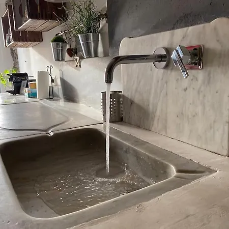 Vezzhouse Σπίτι διακοπών