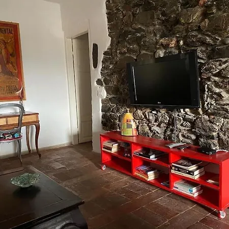 Vezzhouse Σπίτι διακοπών *