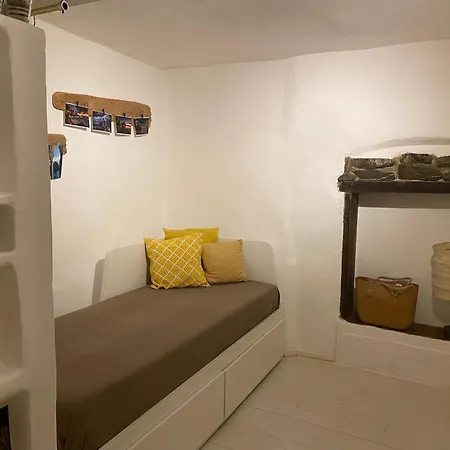 Vezzhouse Vezzano Ligure