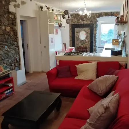Vezzhouse Holiday home *