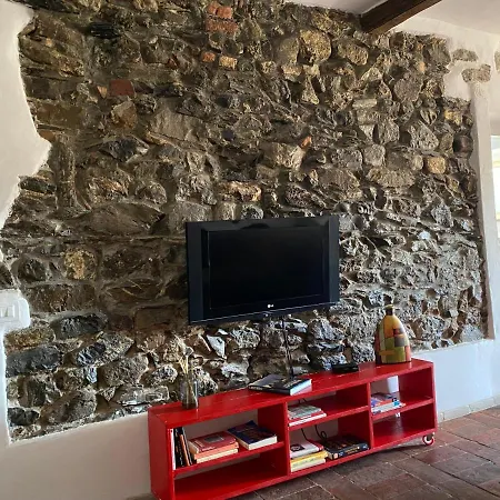 Vezzhouse * Vezzano Ligure