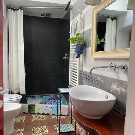 Сasa de vacaciones Vezzhouse