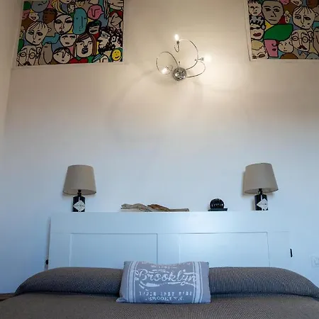 Vezzhouse Сasa de vacaciones *