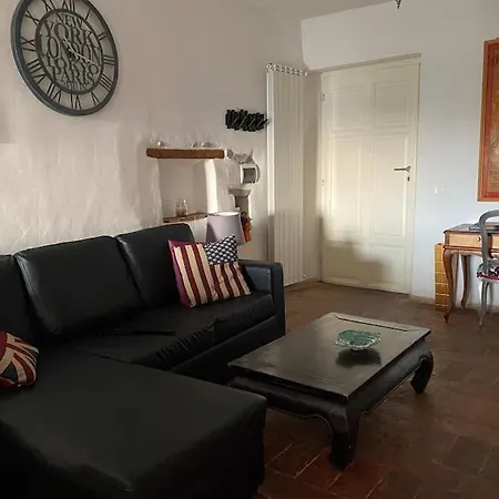 Holiday home Vezzhouse Vezzano Ligure