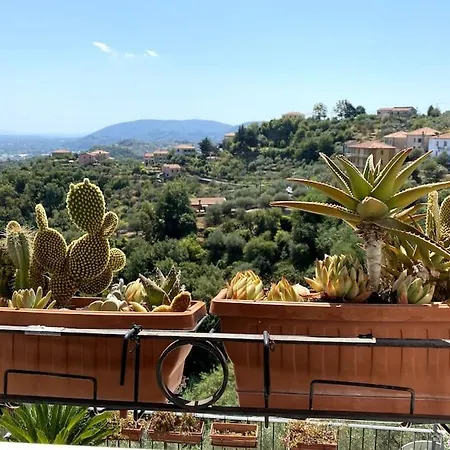 Nyaraló Vezzhouse *