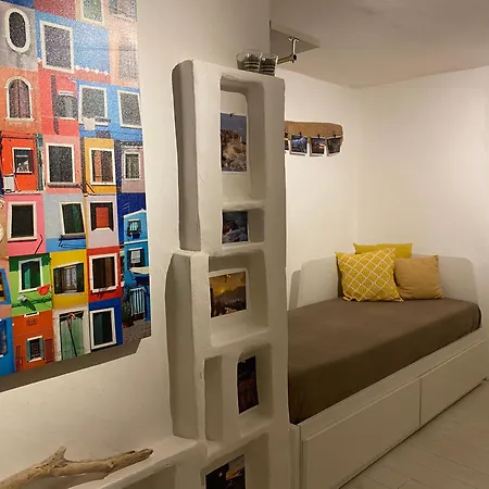 Holiday home Vezzhouse Vezzano Ligure
