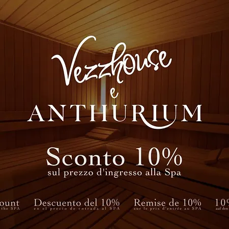 Holiday home Vezzhouse