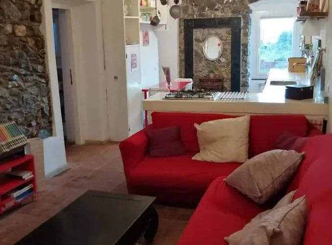 Vezzhouse Vakantiehuis *