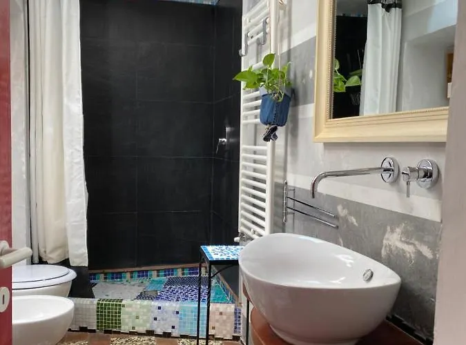 Vakantiehuis Vezzhouse