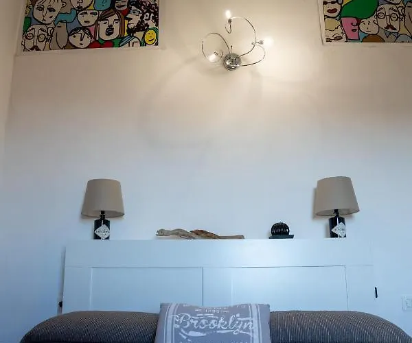 Vezzhouse Vakantiehuis *