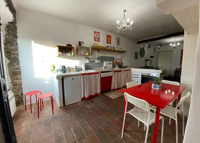 Vakantiehuis Vezzhouse