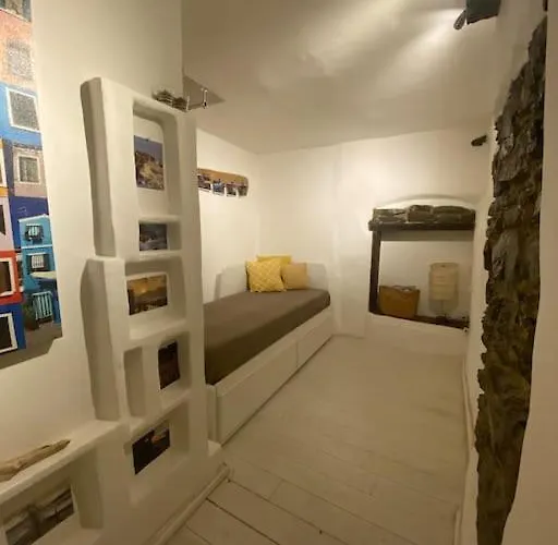 Vakantiehuis Vezzhouse