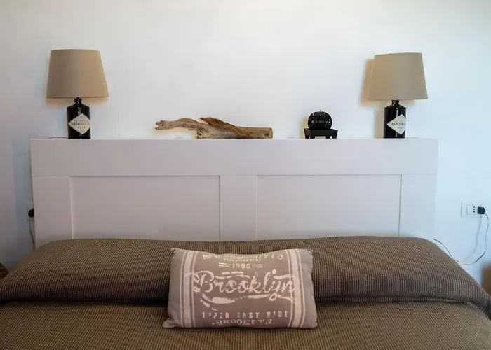 Vezzhouse Vakantiehuis