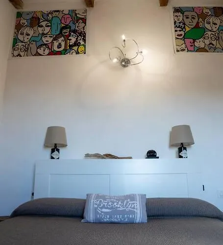 Vakantiehuis Vezzhouse