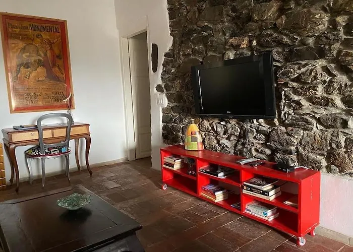 Vezzhouse Vakantiehuis *