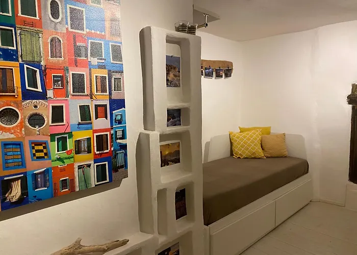 Vakantiehuis Vezzhouse Vezzano Ligure